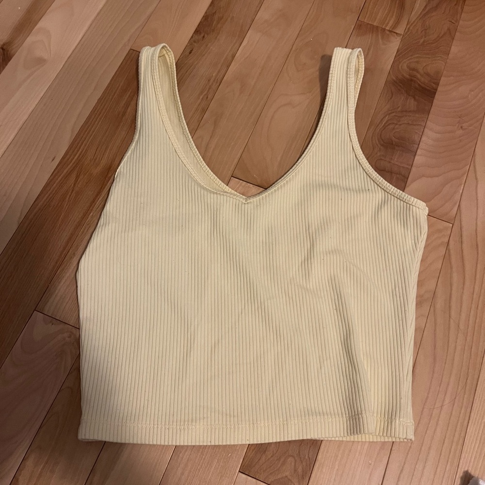 Hollister Tank top